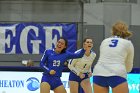 Wheaton Women's Volleyball  Wheaton Women's Volleyball vs Bridgewater State University. : Wheaton, Volleyball, BSU, Bridgewater State College